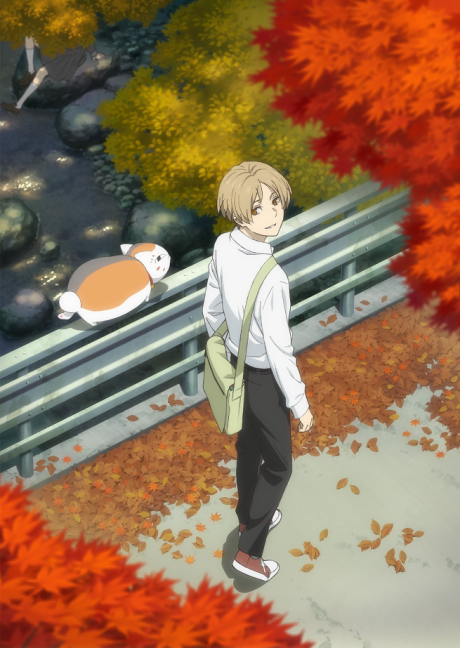 Natsume Yuujinchou, Season 7