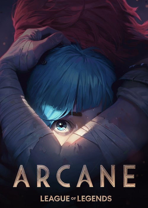 Arcane thumbnail