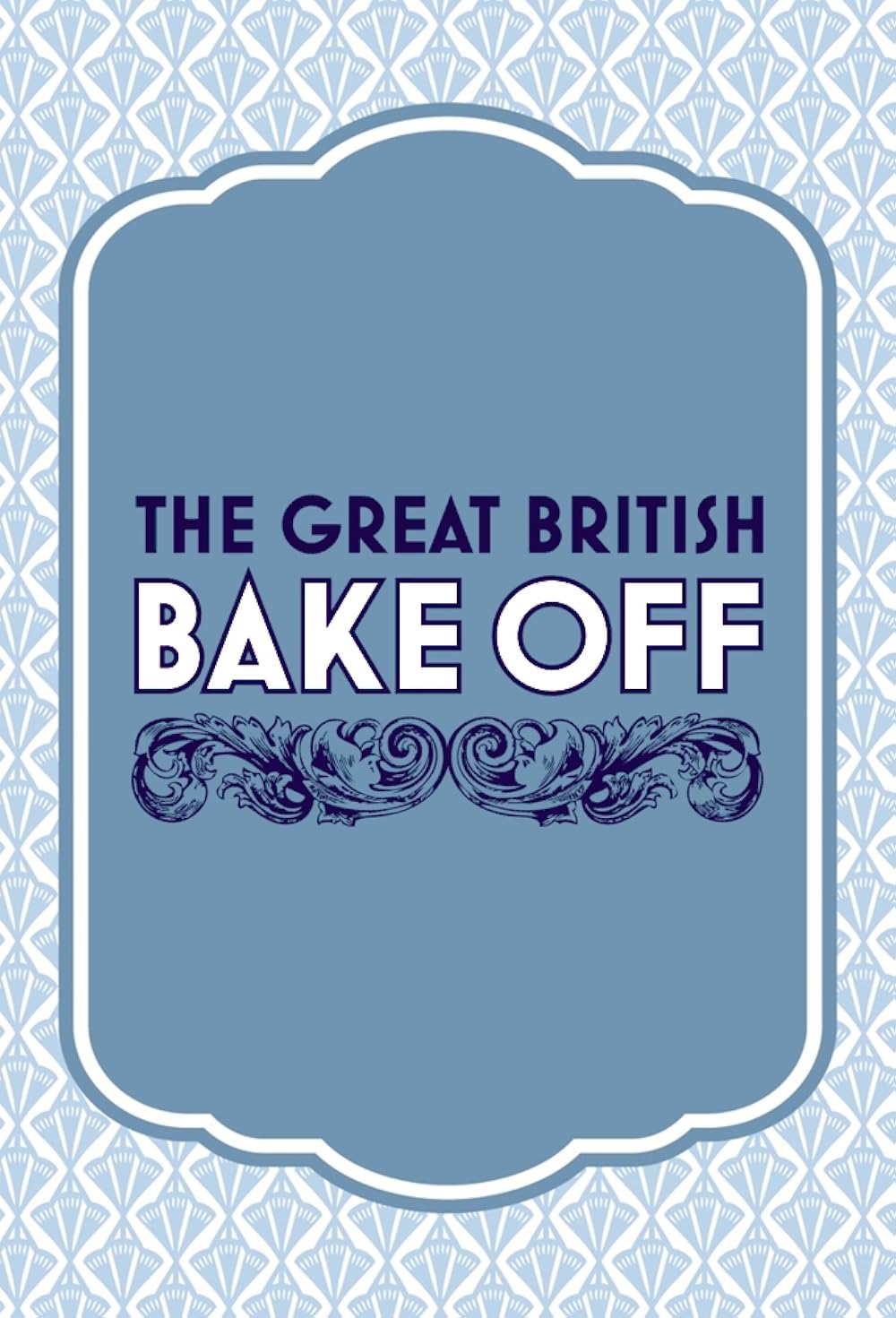 great british baking show thumnail