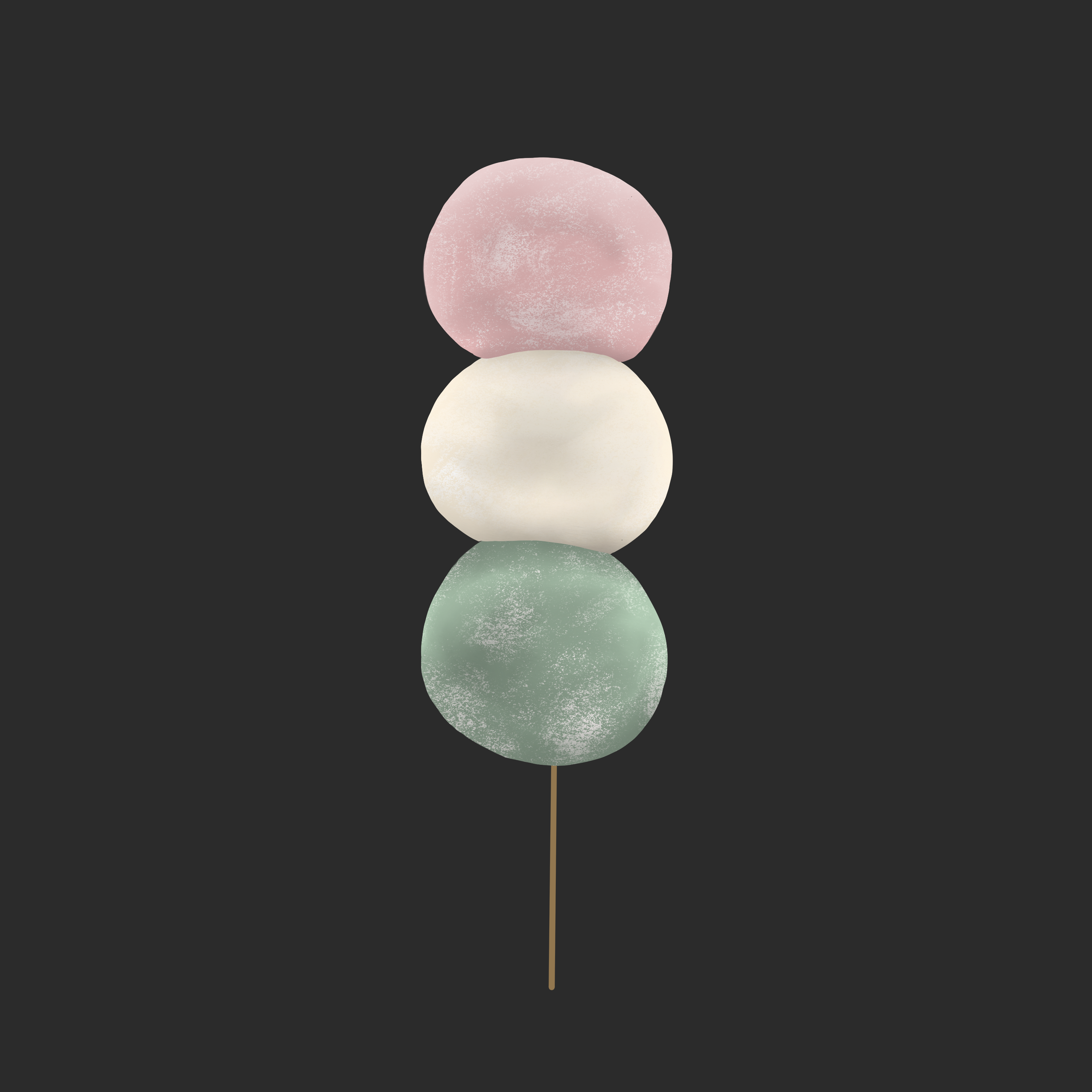 dango