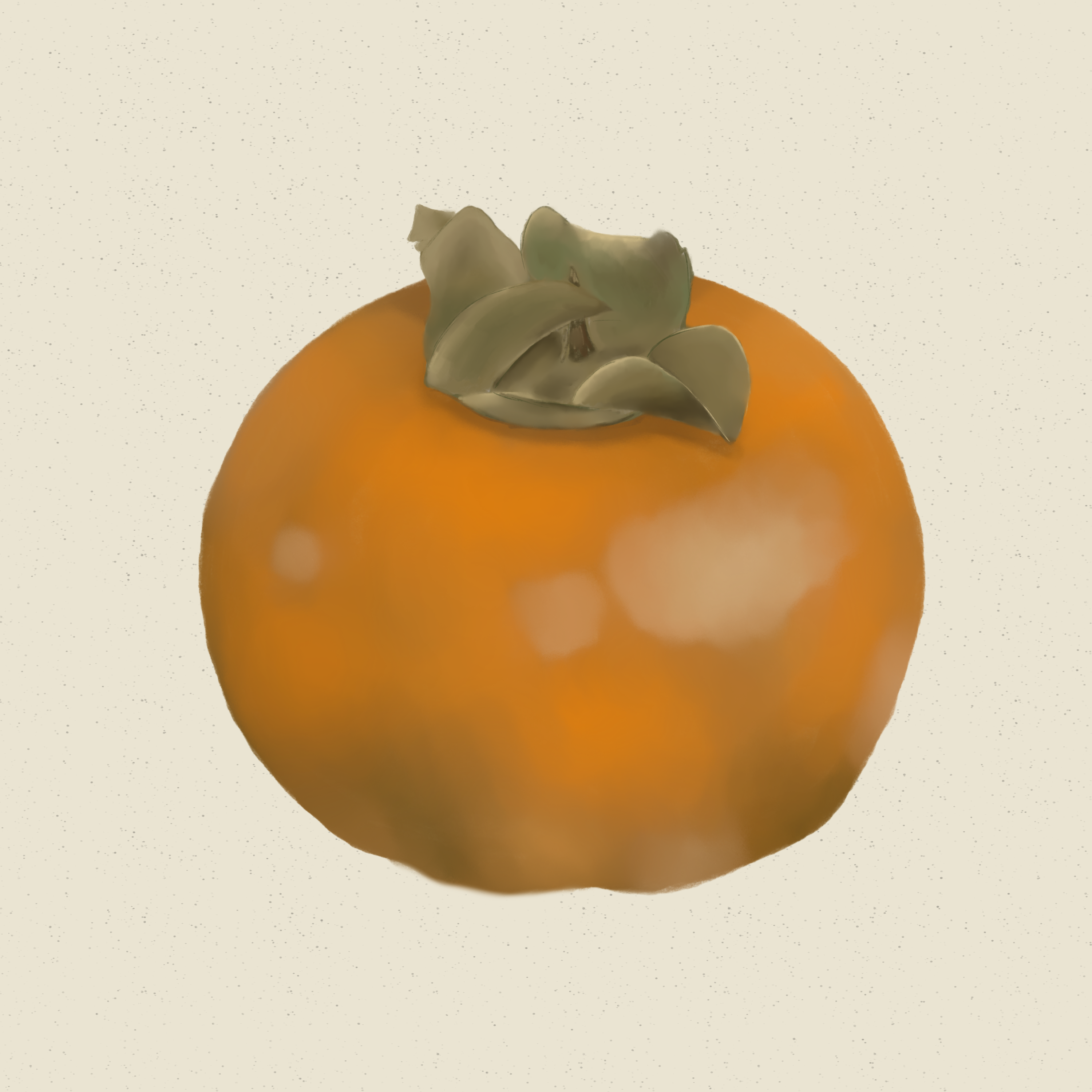 persimmon