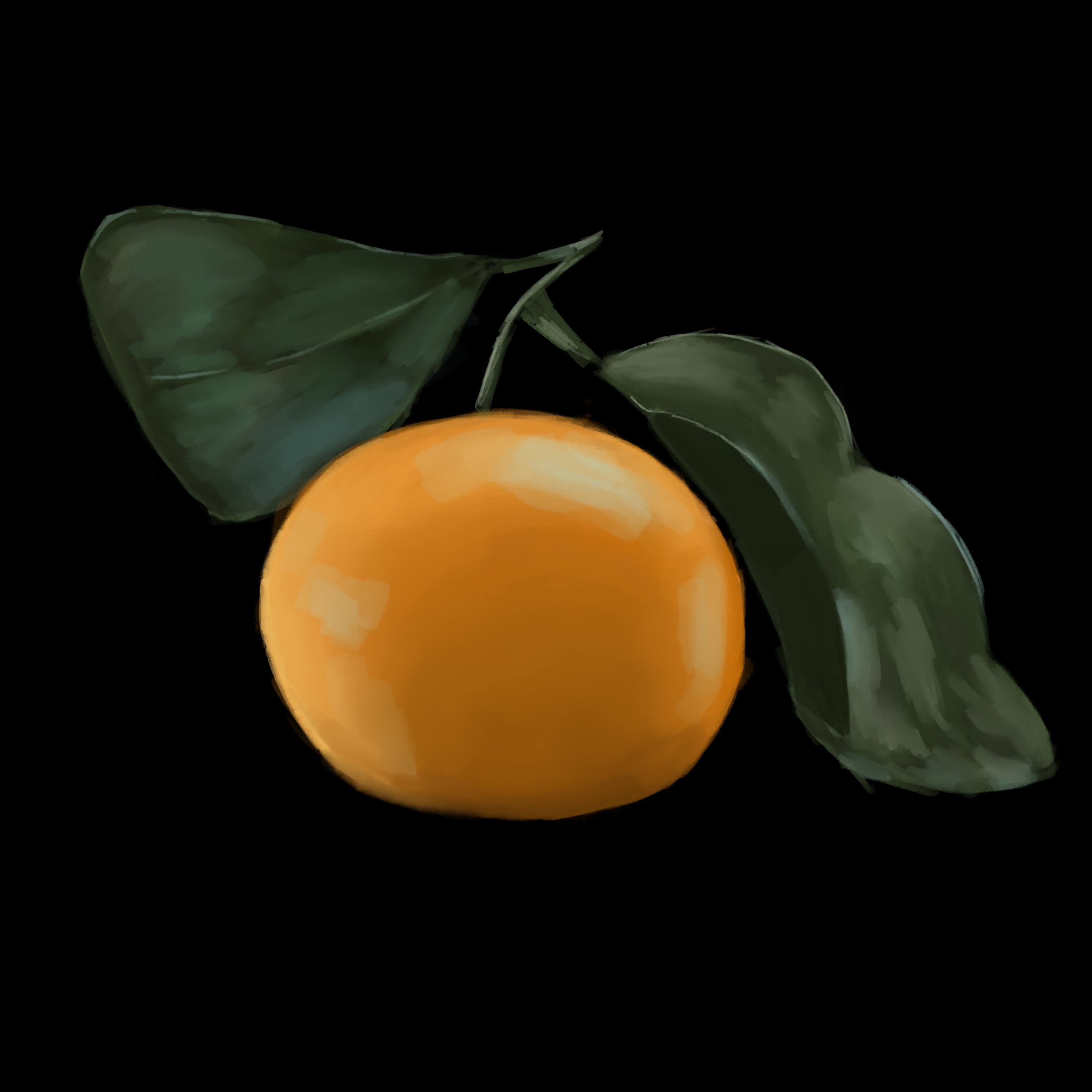 a satsuma